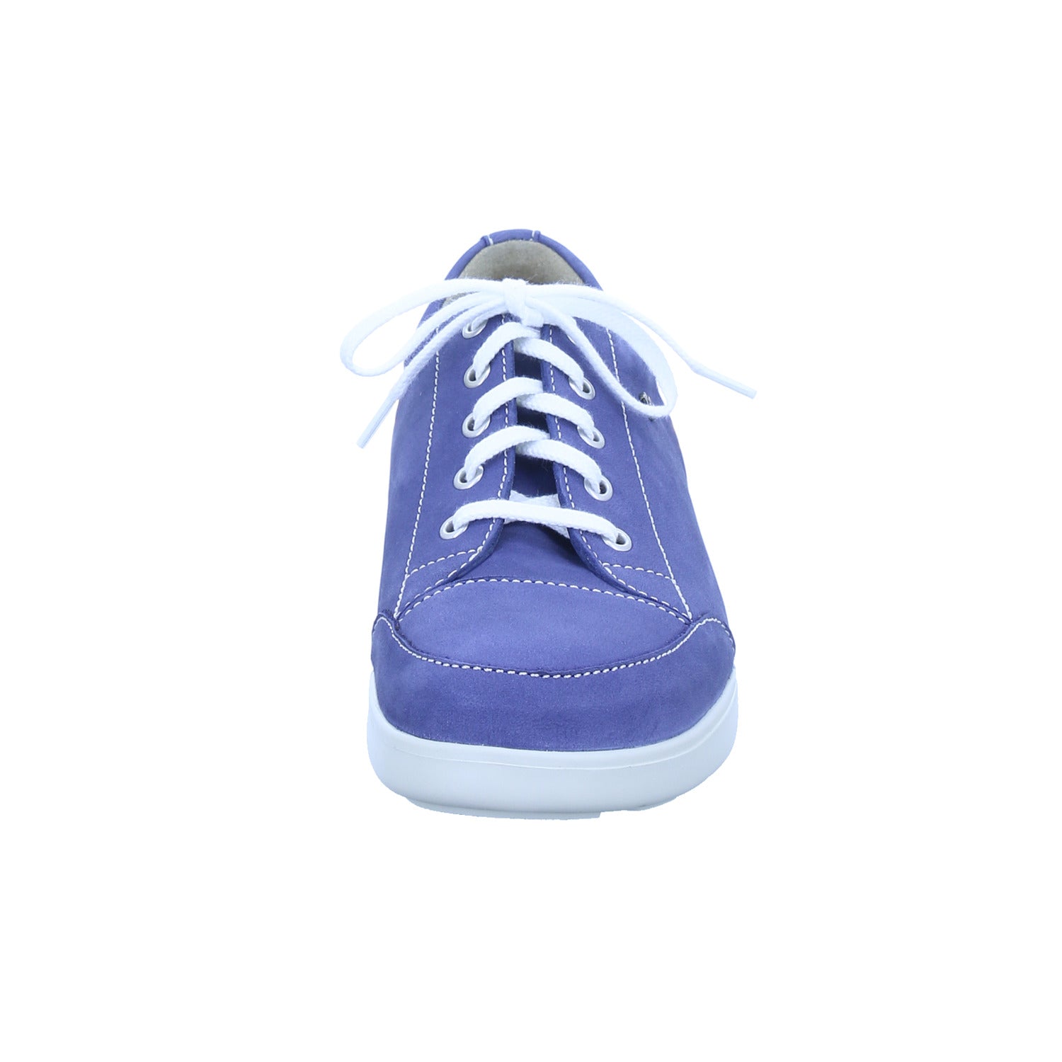 Finn Comfort Fataga blau – Ansicht 01