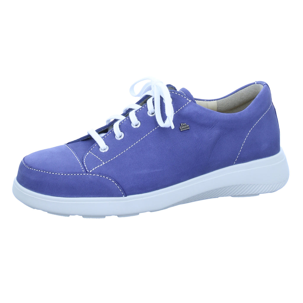 Finn Comfort Fataga blau – Ansicht 05