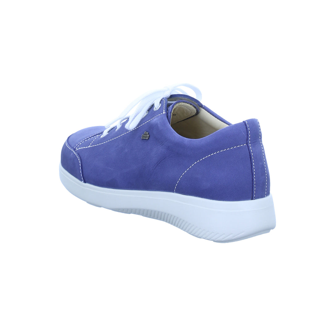 Finn Comfort Fataga blau – Ansicht 09