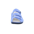 Finn Comfort Menorca-S blau – Ansicht 01