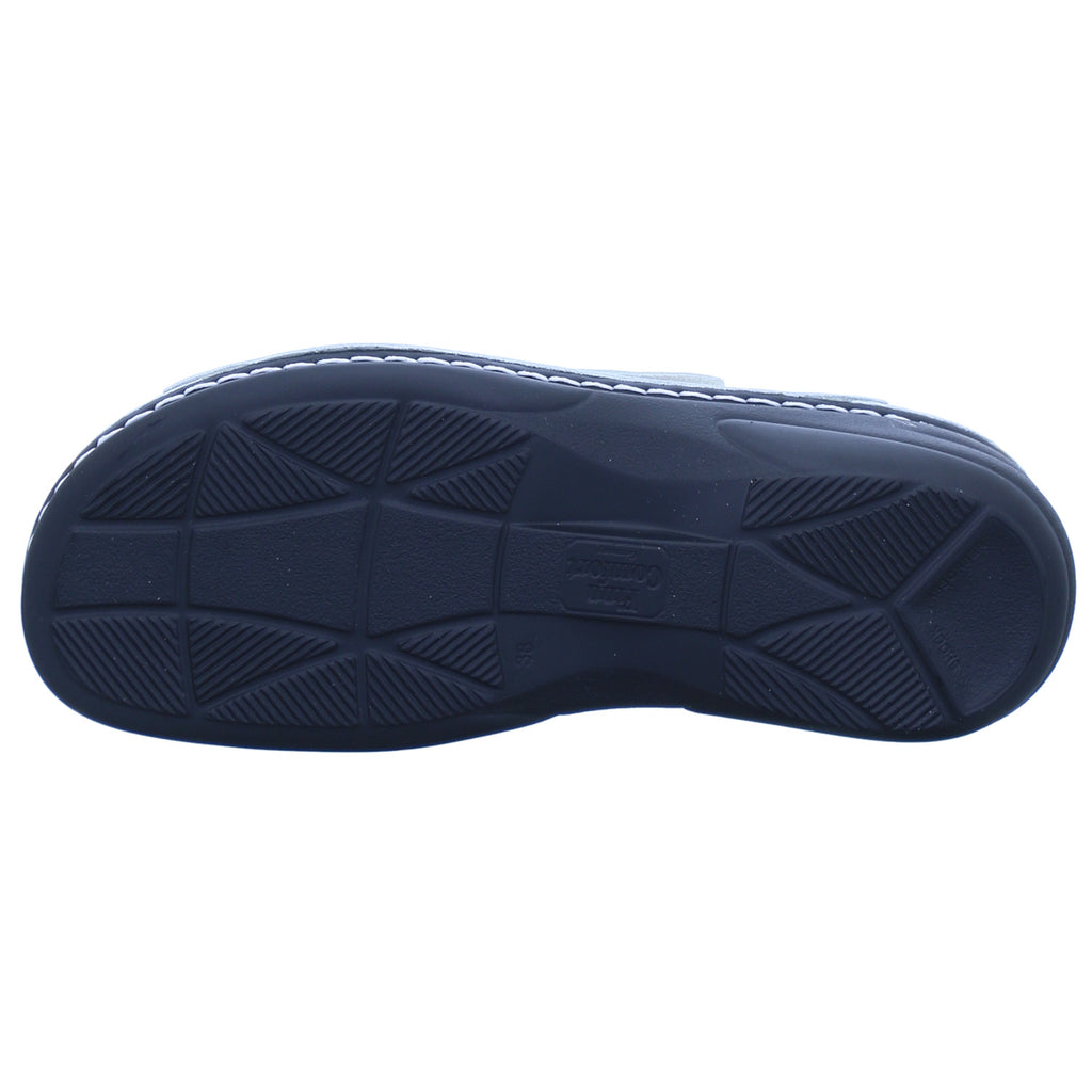 Finn Comfort Colina multicolor – Sohle