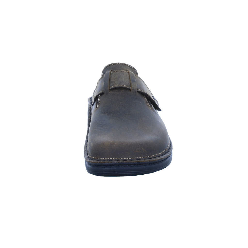 Finn Comfort Petare braun – Ansicht 01