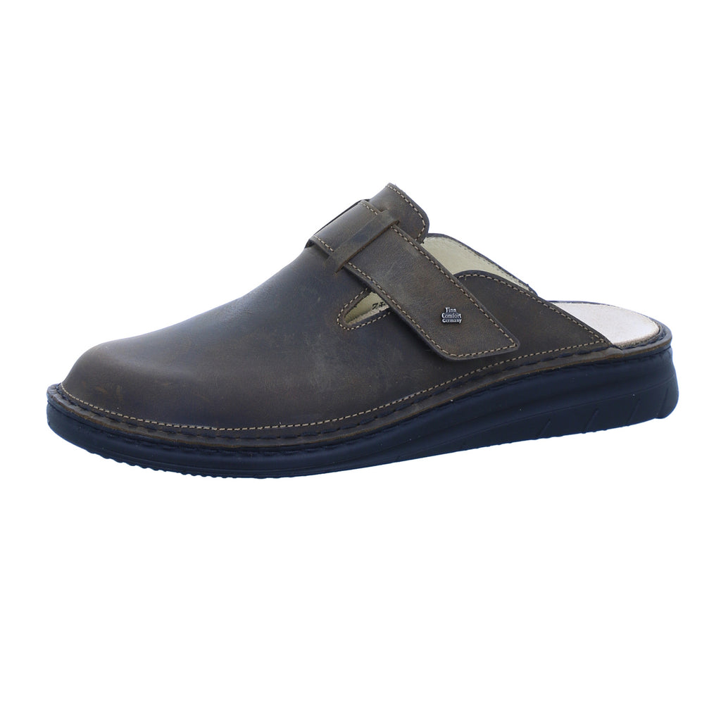 Finn Comfort Petare braun – Ansicht 05