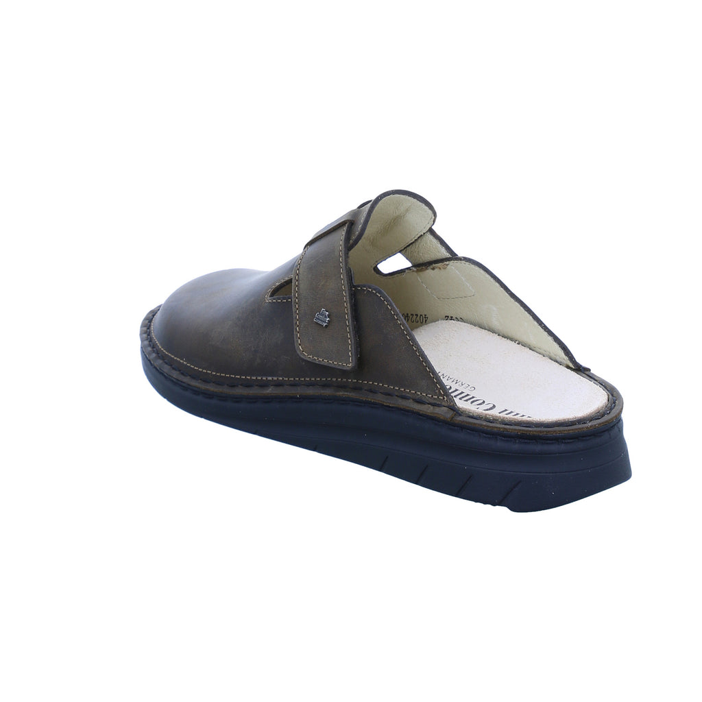 Finn Comfort Petare braun – Ansicht 09