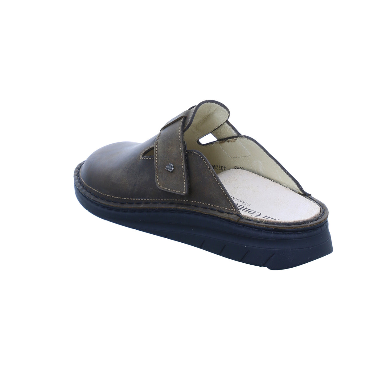 Finn Comfort Petare braun – Ansicht 09