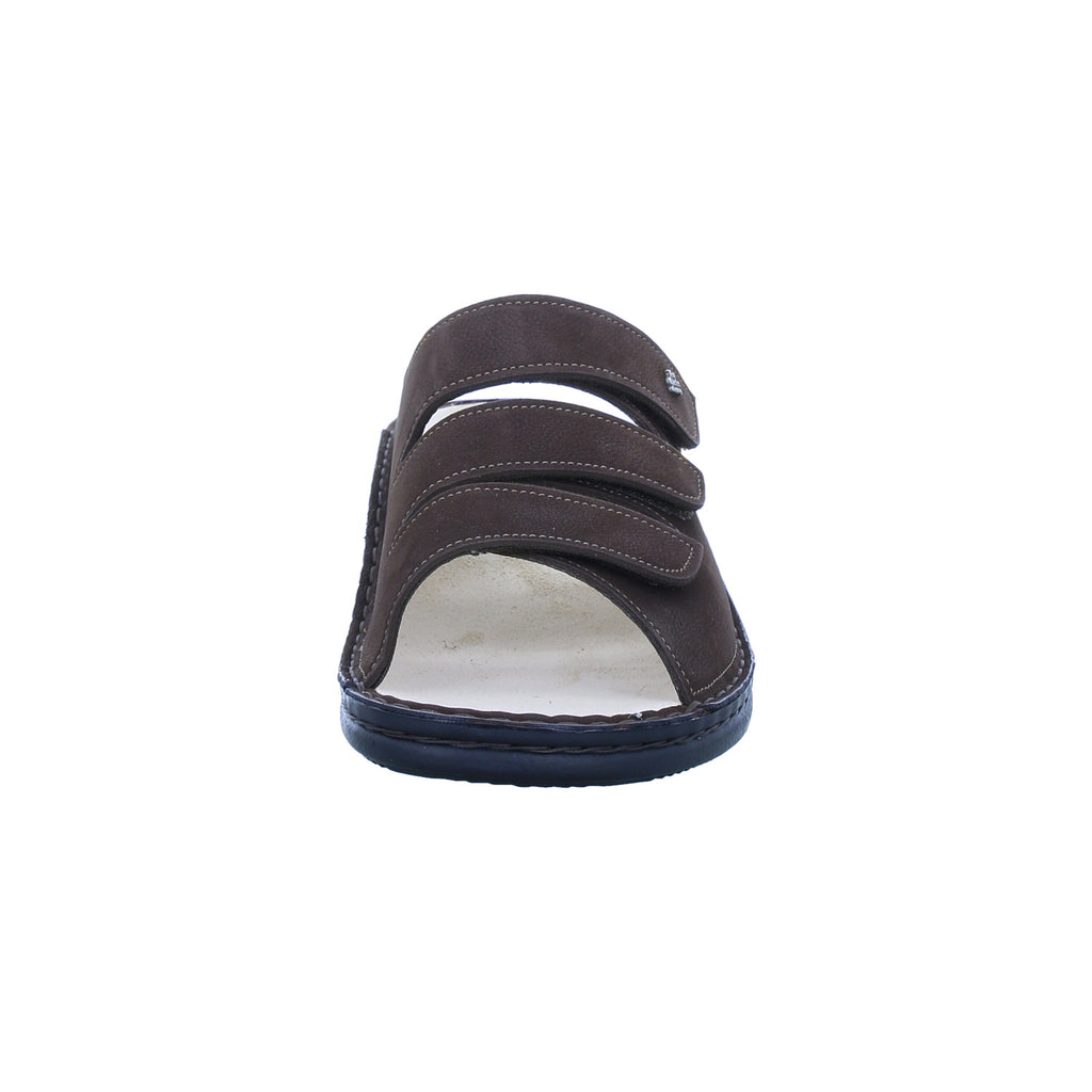 Finn Comfort Korfu braun – Ansicht 01