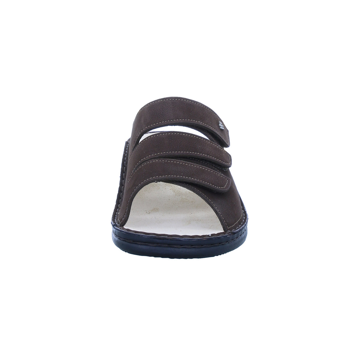 Finn Comfort Korfu braun – Ansicht 01
