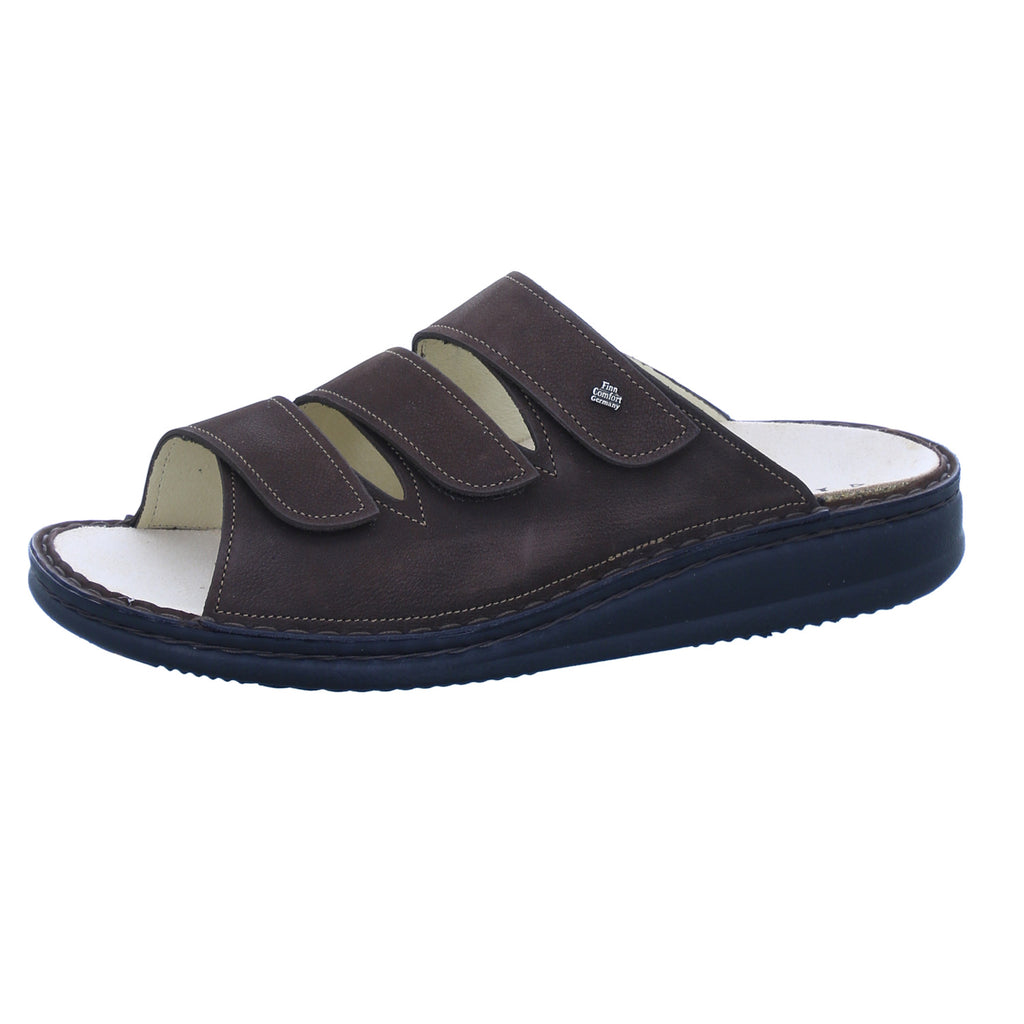 Finn Comfort Korfu braun – Ansicht 05