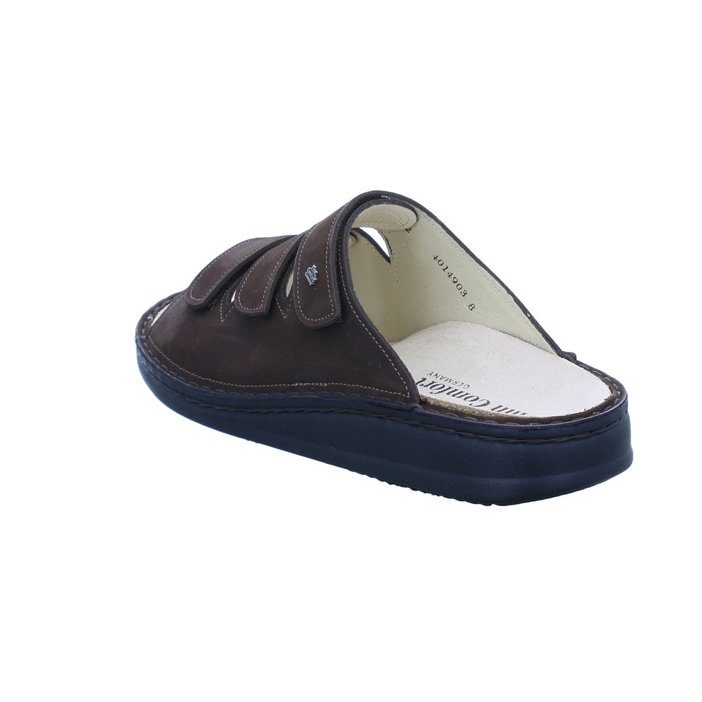 Finn Comfort Korfu braun – Ansicht 09