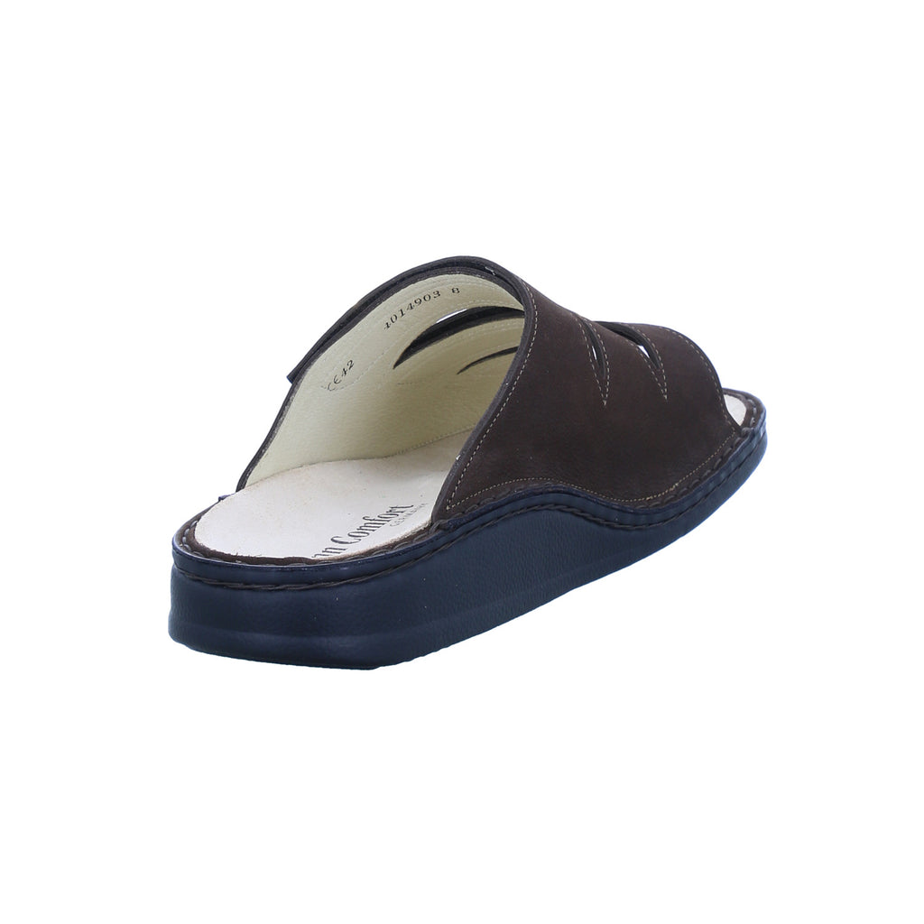 Finn Comfort Korfu braun – Ansicht 13