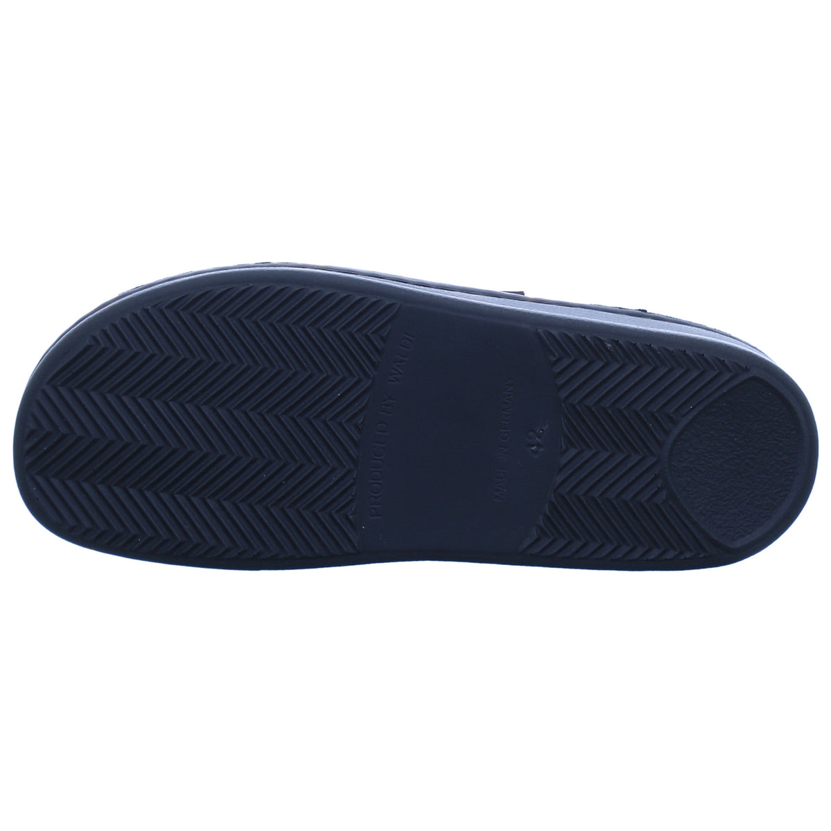 Finn Comfort Korfu braun – Sohle