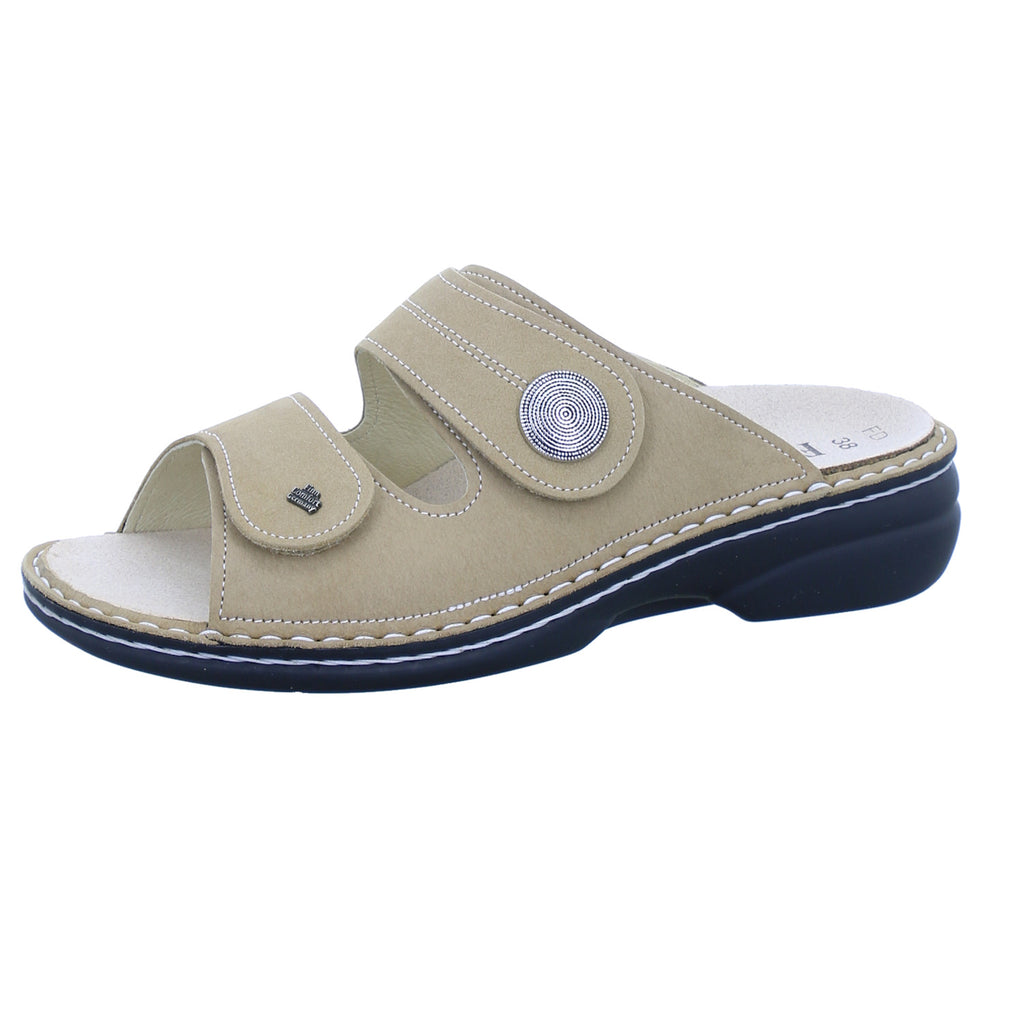 Finn Comfort Sansibar beige – Ansicht 05