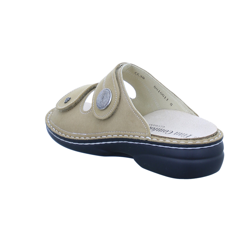 Finn Comfort Sansibar beige – Ansicht 09