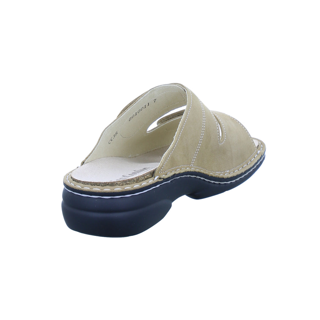 Finn Comfort Sansibar beige – Ansicht 13