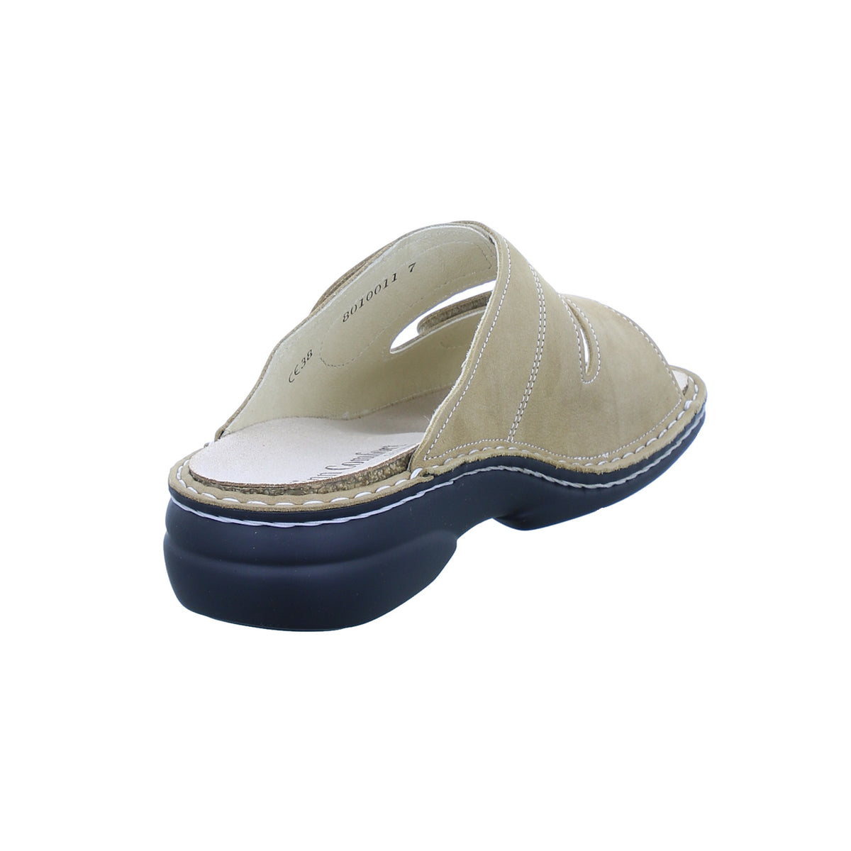 Finn Comfort Sansibar beige – Ansicht 13
