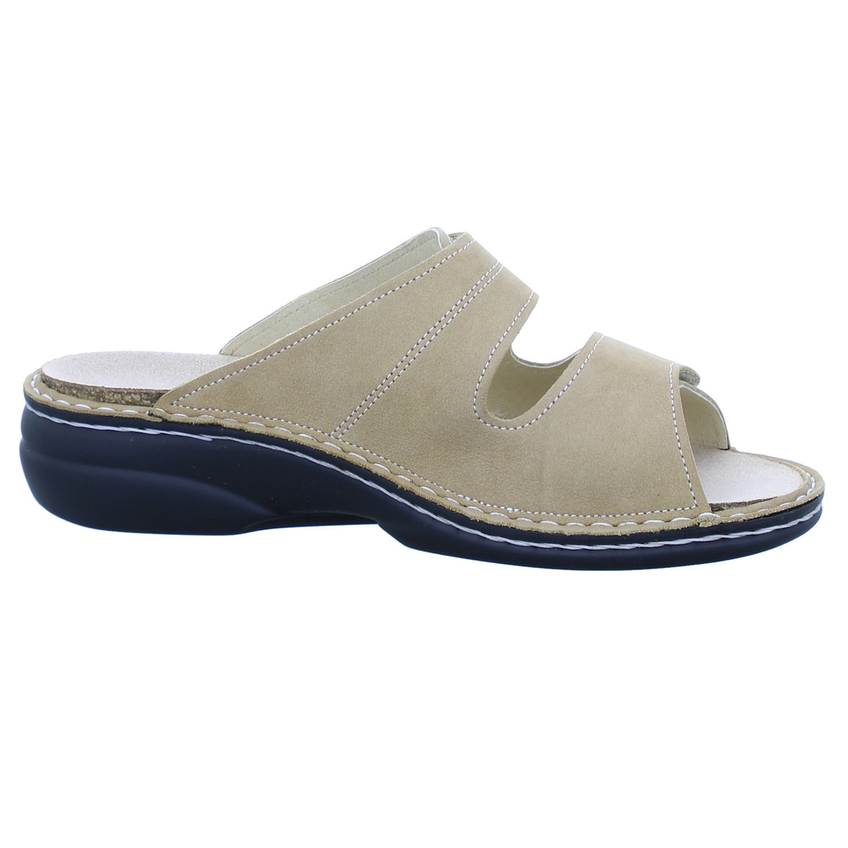 Finn Comfort Sansibar beige – Ansicht 17