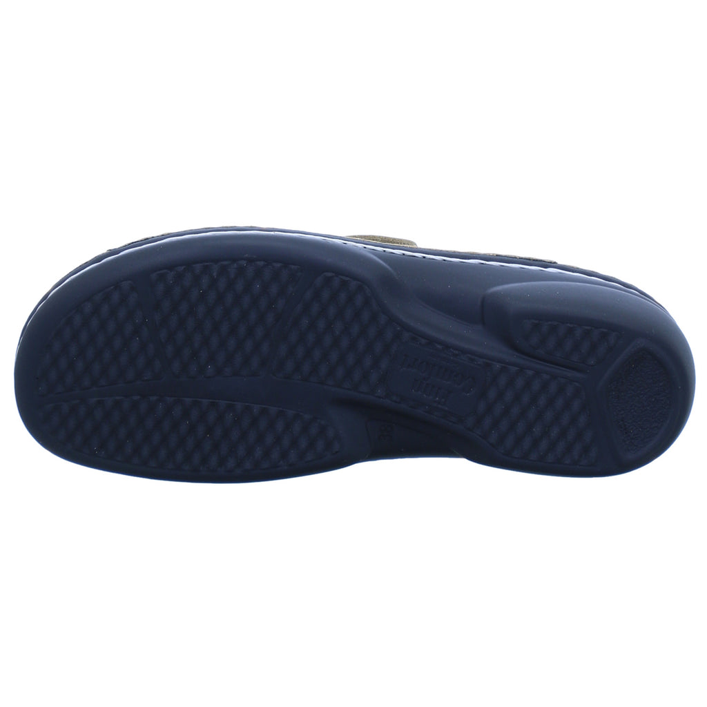 Finn Comfort Sansibar beige – Sohle