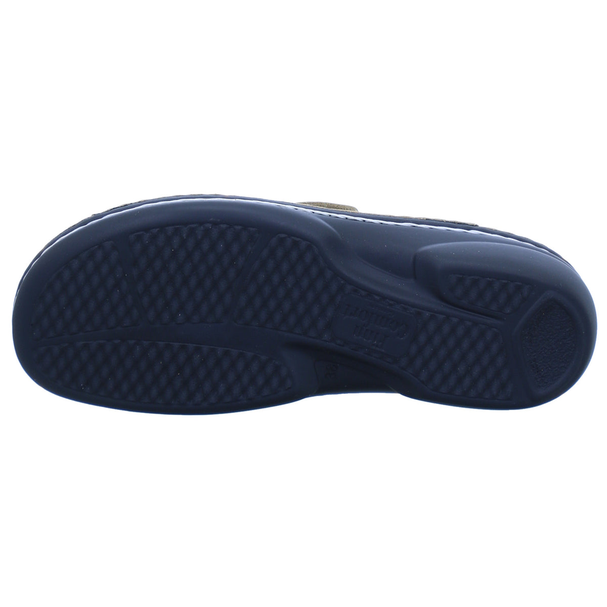 Finn Comfort Sansibar beige – Sohle