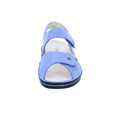 Finn Comfort Costa blau – Ansicht 01