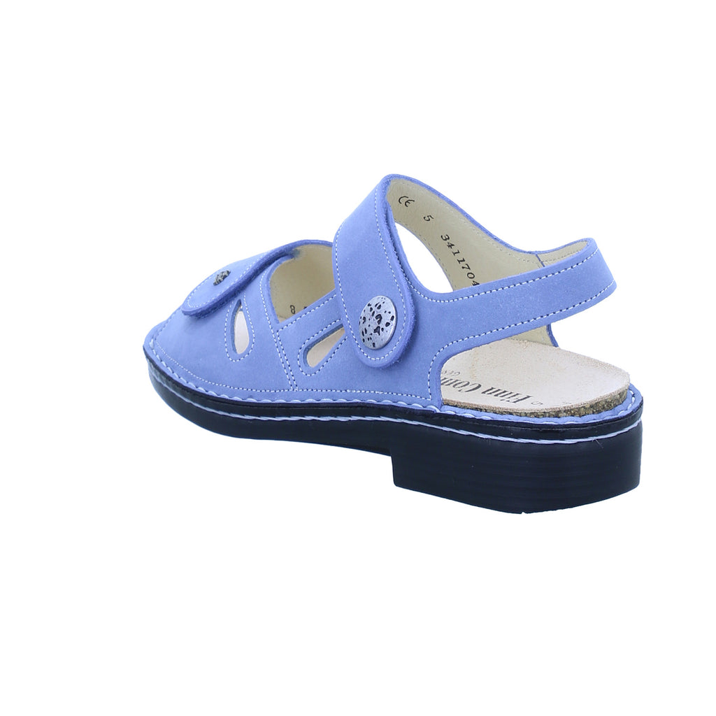 Finn Comfort Costa blau – Ansicht 09