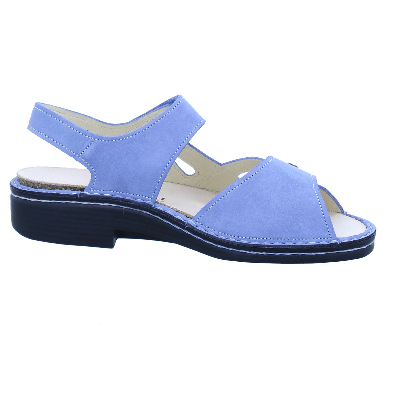Finn Comfort Costa blau – Ansicht 17