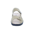 Finn Comfort Costa beige – Ansicht 01