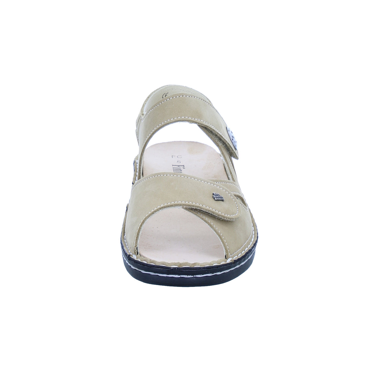 Finn Comfort Costa beige – Ansicht 01