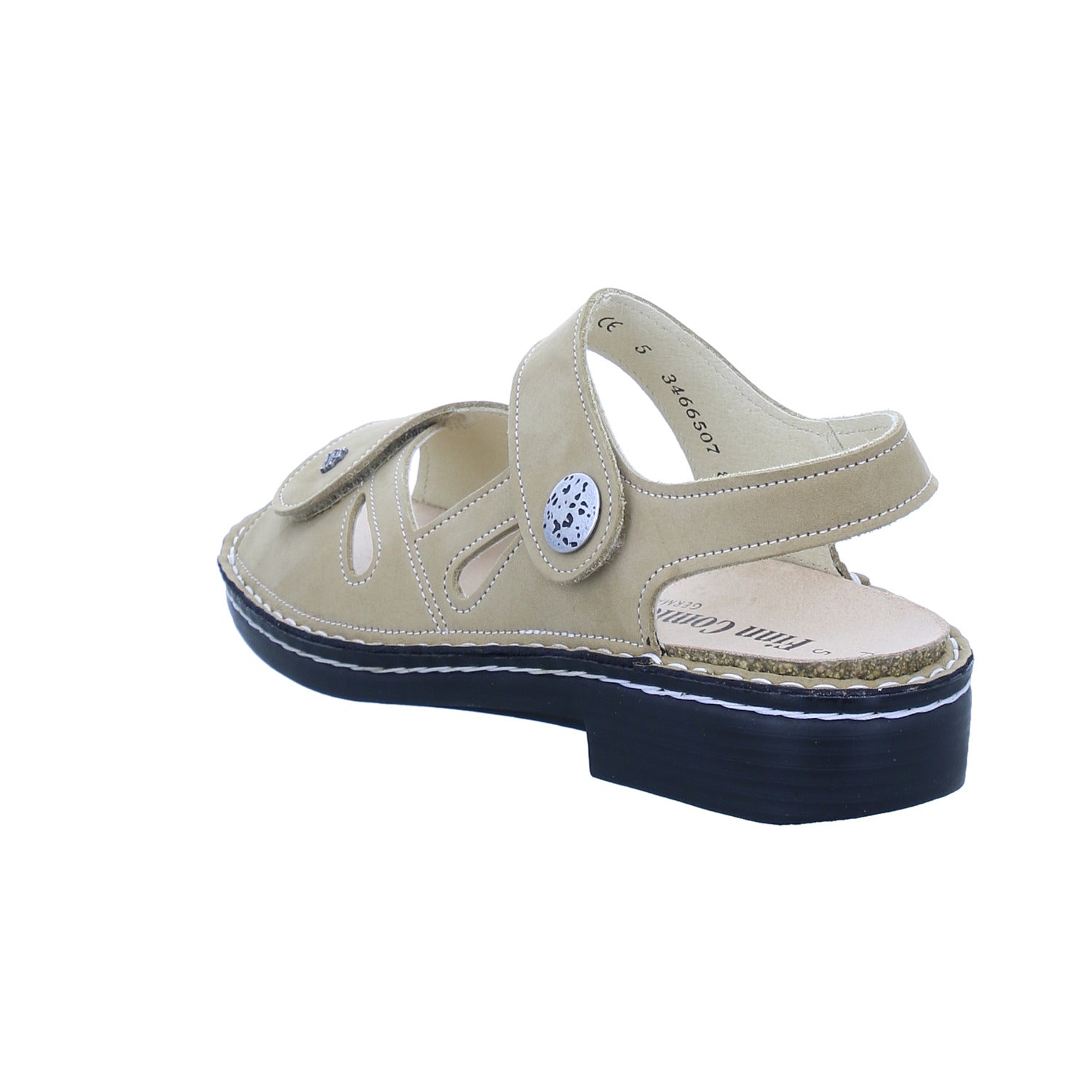 Finn Comfort Costa beige – Ansicht 09