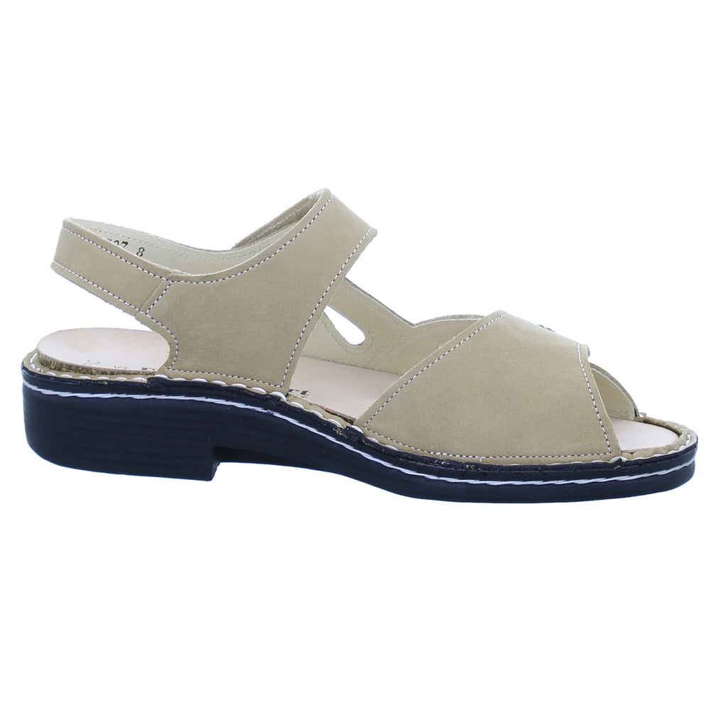 Finn Comfort Costa beige – Ansicht 17
