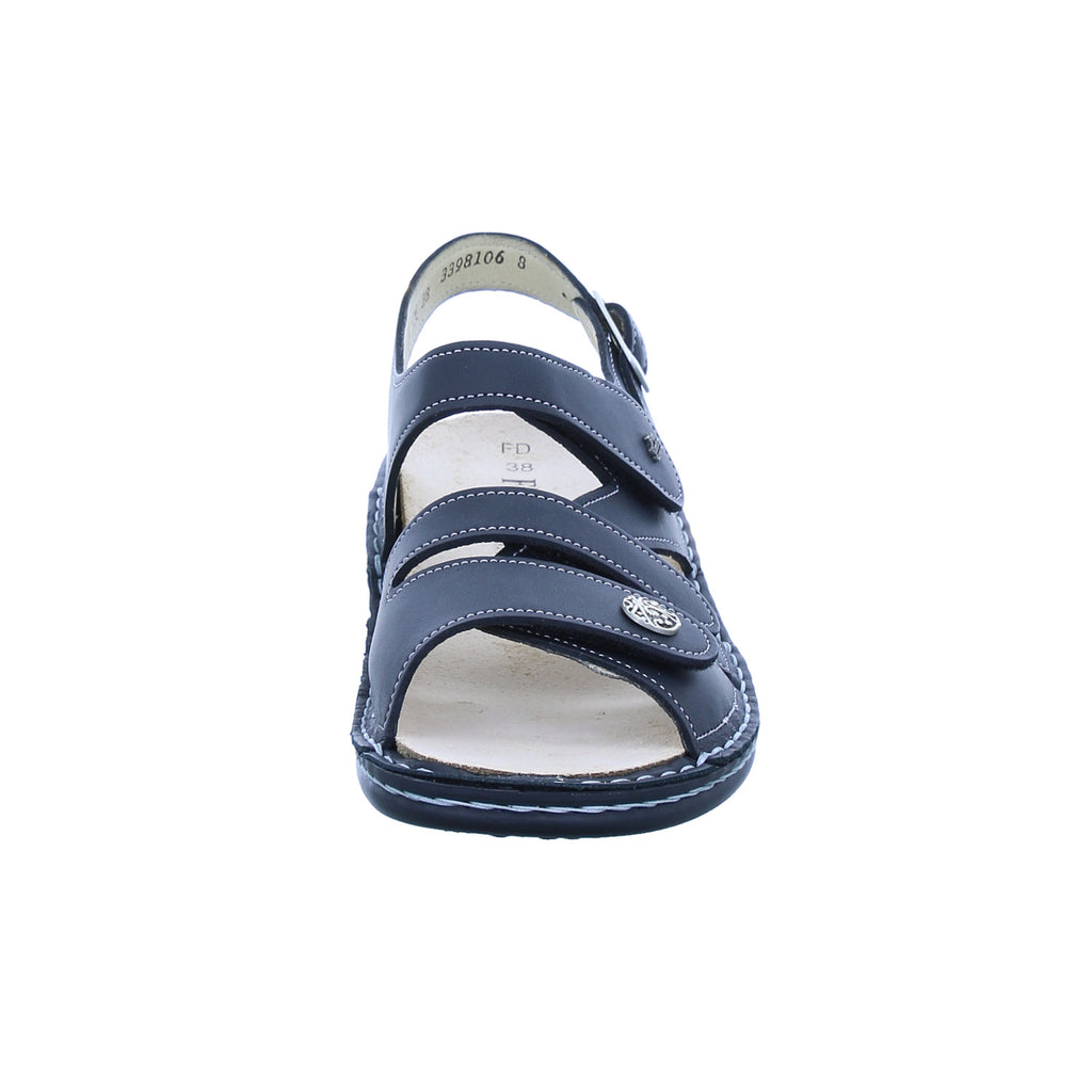 Finn Comfort Gomera schwarz – Ansicht 01
