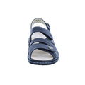 Finn Comfort Gomera schwarz – Ansicht 01