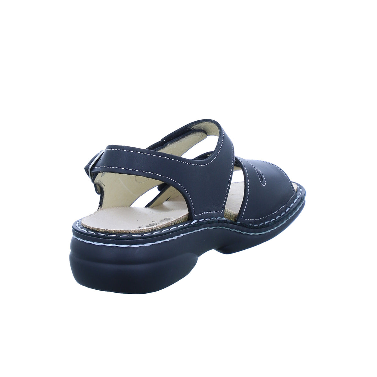 Finn Comfort Gomera schwarz – Ansicht 13