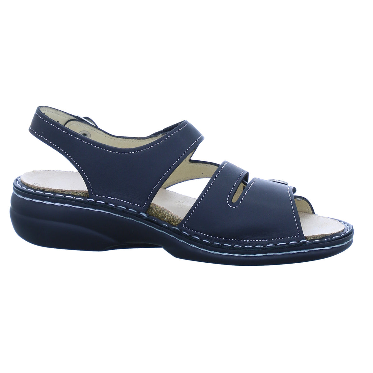 Finn Comfort Gomera schwarz – Ansicht 17