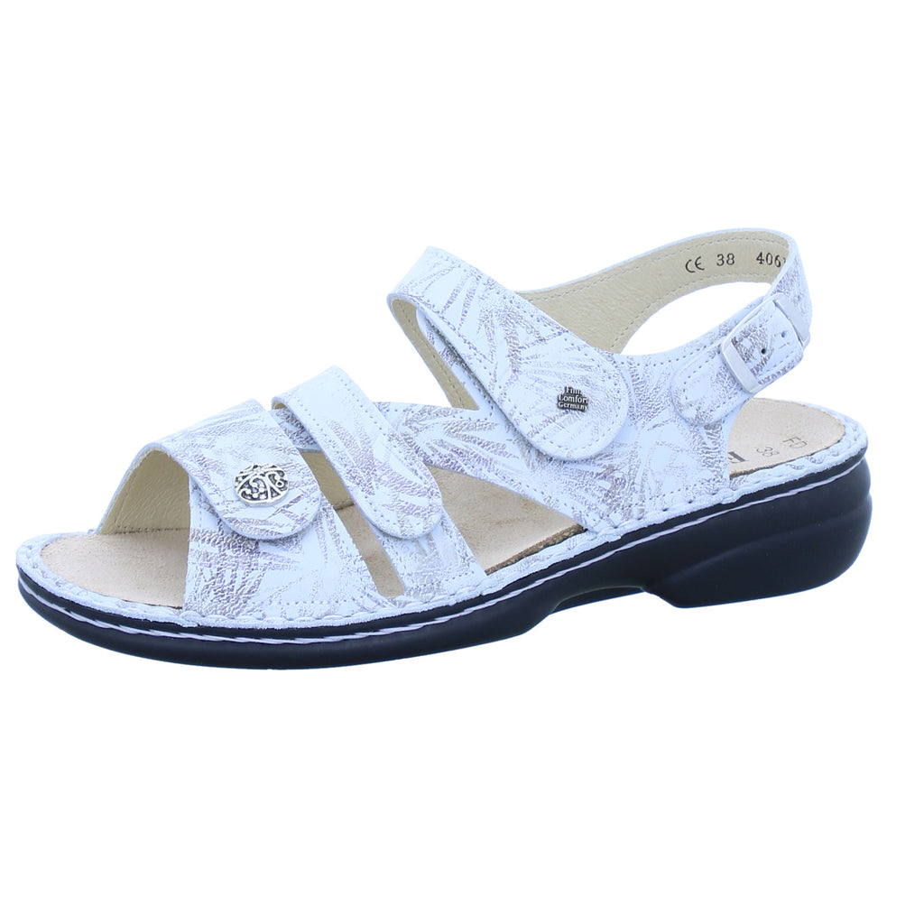 Finn Comfort Gomera beige – Ansicht 05