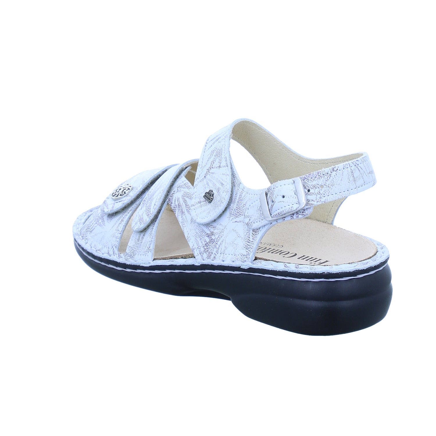 Finn Comfort Gomera beige – Ansicht 09