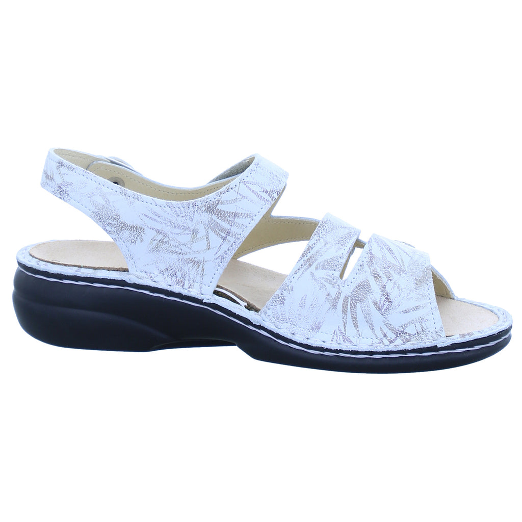 Finn Comfort Gomera beige – Ansicht 17