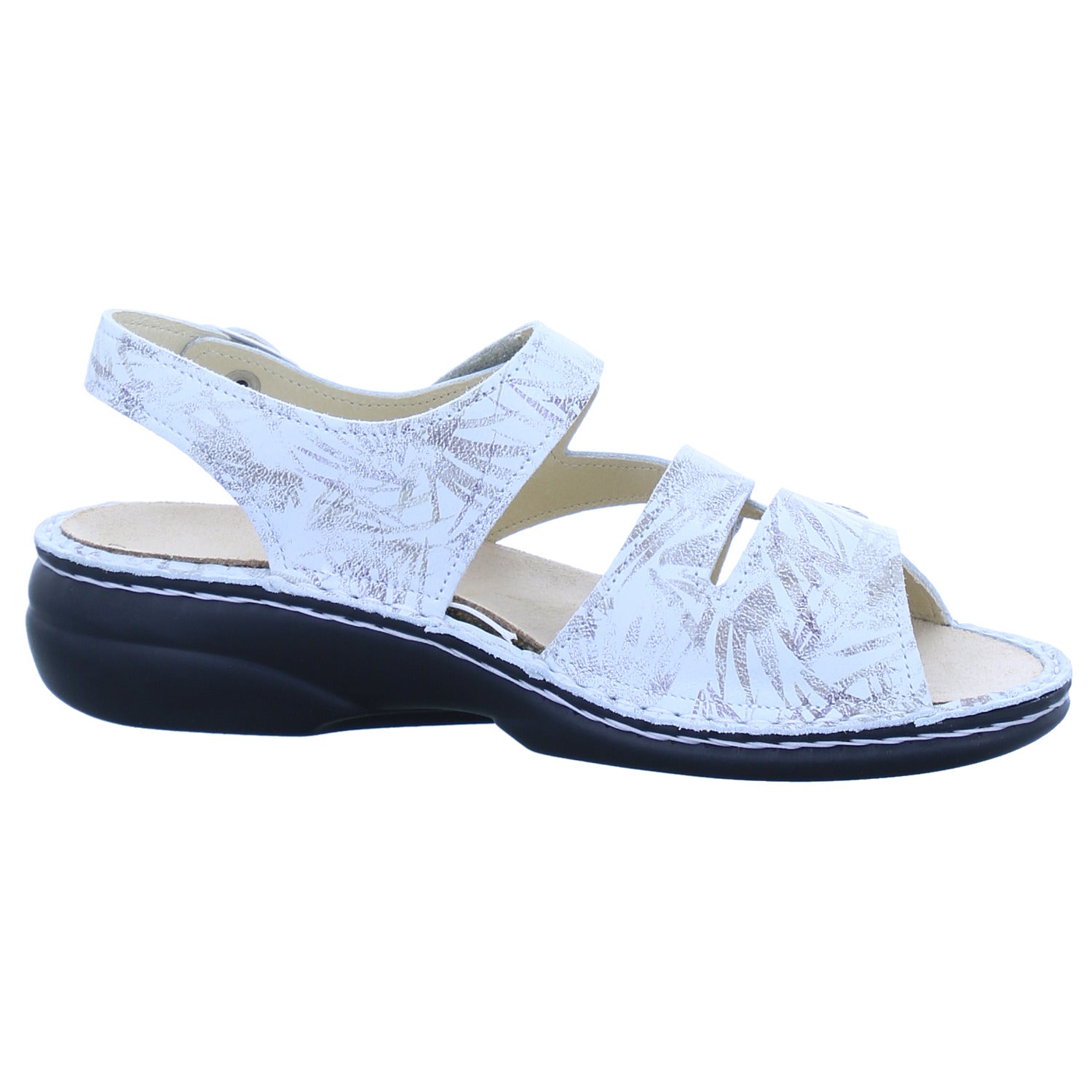 Finn Comfort Gomera beige – Ansicht 17