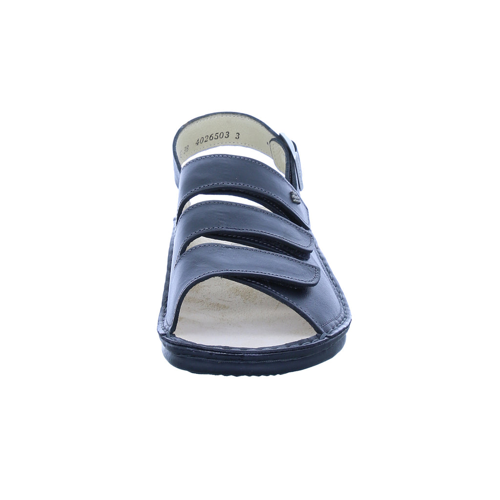 Finn Comfort Sylt schwarz – Ansicht 01