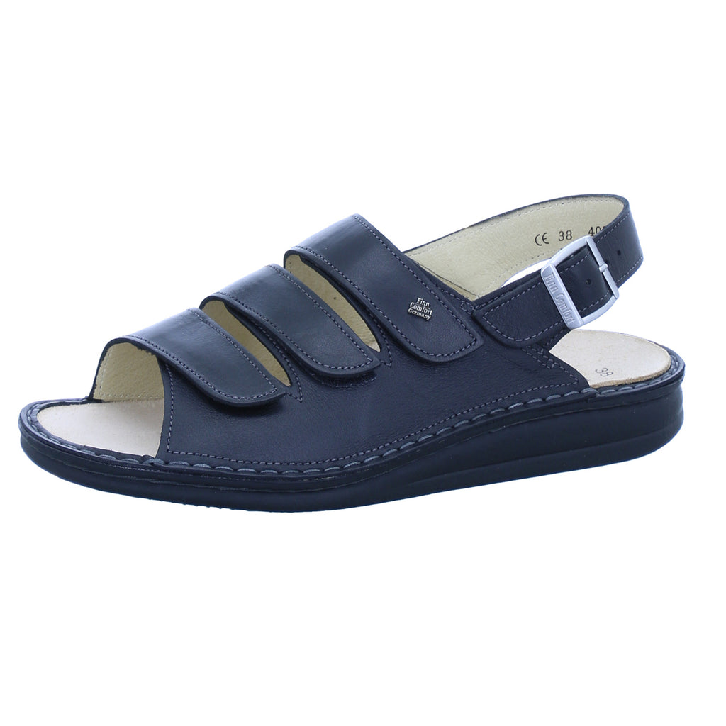 Finn Comfort Sylt schwarz – Ansicht 05