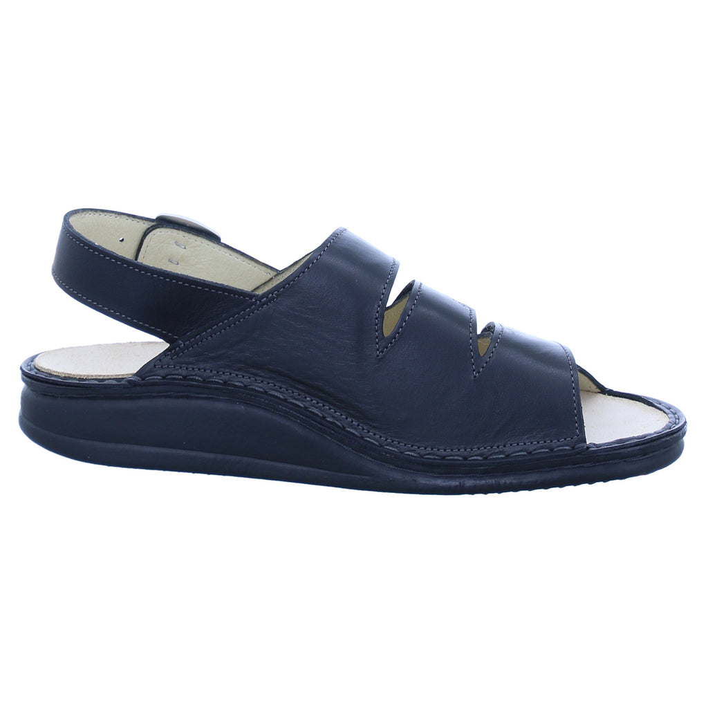 Finn Comfort Sylt schwarz – Ansicht 17