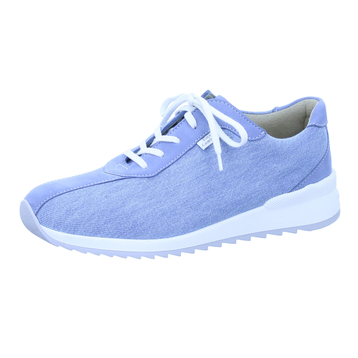 Finn Comfort Melk blau – Ansicht 05