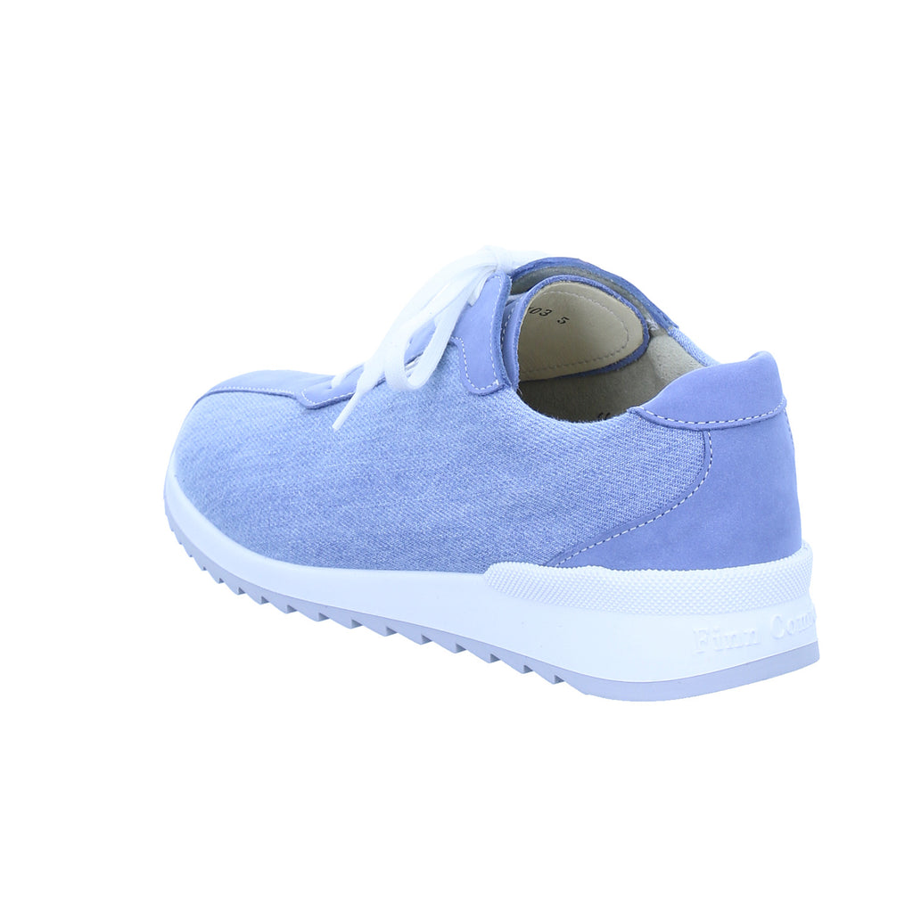Finn Comfort Melk blau – Ansicht 09