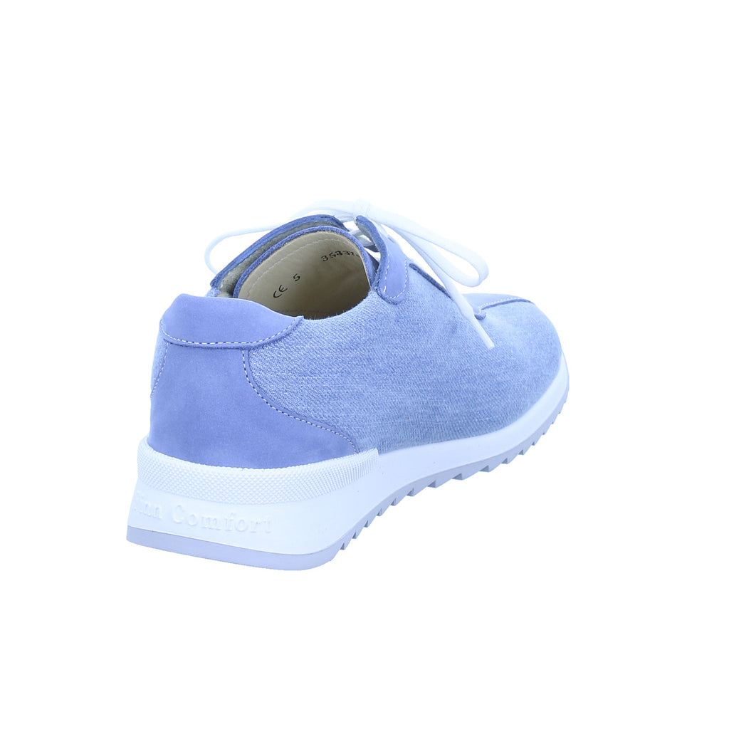 Finn Comfort Melk blau – Ansicht 13