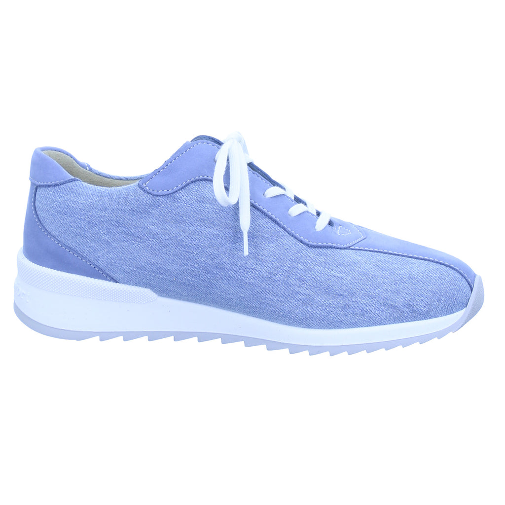 Finn Comfort Melk blau – Ansicht 17