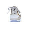 Finn Comfort Mori beige – Ansicht 01