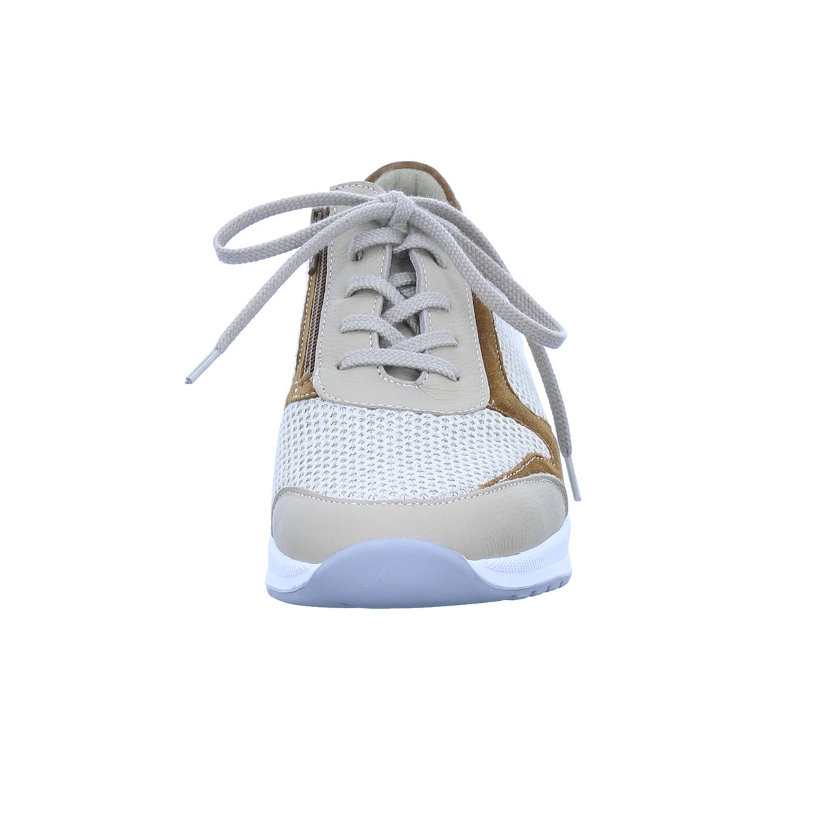 Finn Comfort Mori beige – Ansicht 01