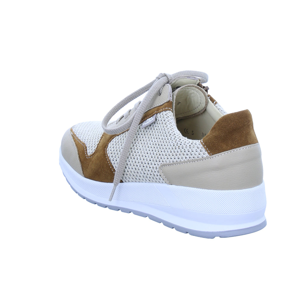 Finn Comfort Mori beige – Ansicht 09