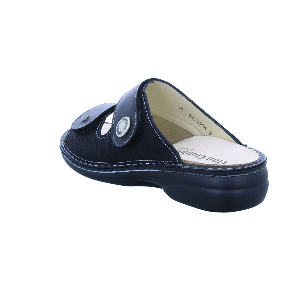 Finn Comfort Zeno Stretch schwarz – Ansicht 09