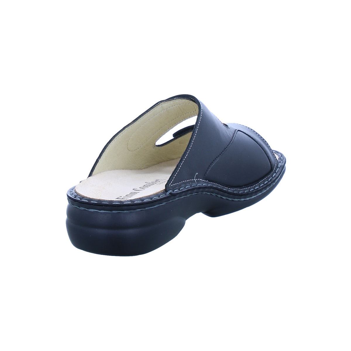 Finn Comfort Zeno Stretch schwarz – Ansicht 13