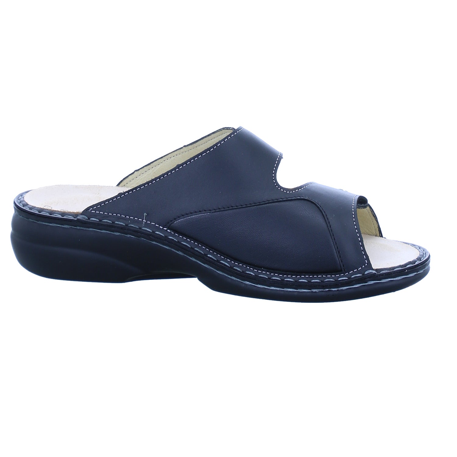 Finn Comfort Zeno Stretch schwarz – Ansicht 17